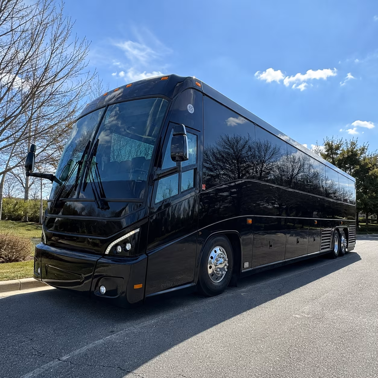 a flexible shuttle solution for growing san mateo tech teams