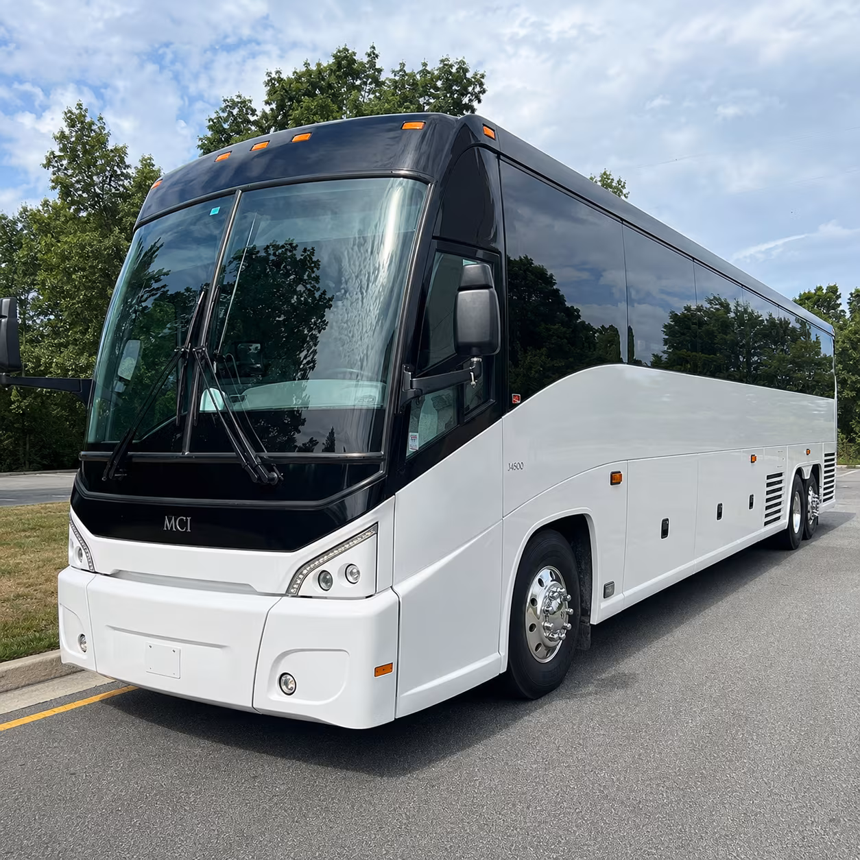 charter buses for personnel transfers to moffett federal airfield and peninsula installations