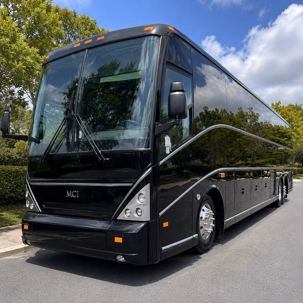 field trip buses to filoli ano nuevo and peninsula nature sites