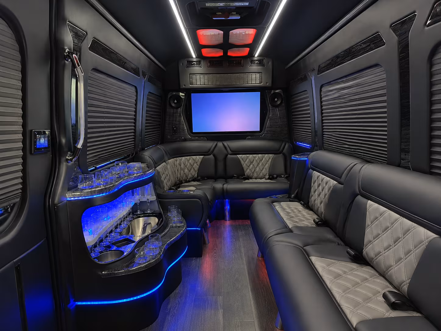 getting your group to sfo has never been easier from san mateo