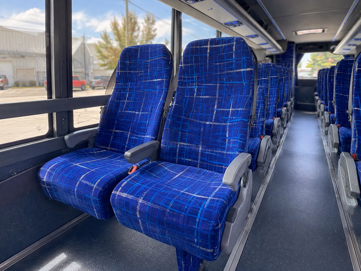 how the day of the week changes what a bus costs in san mateo california