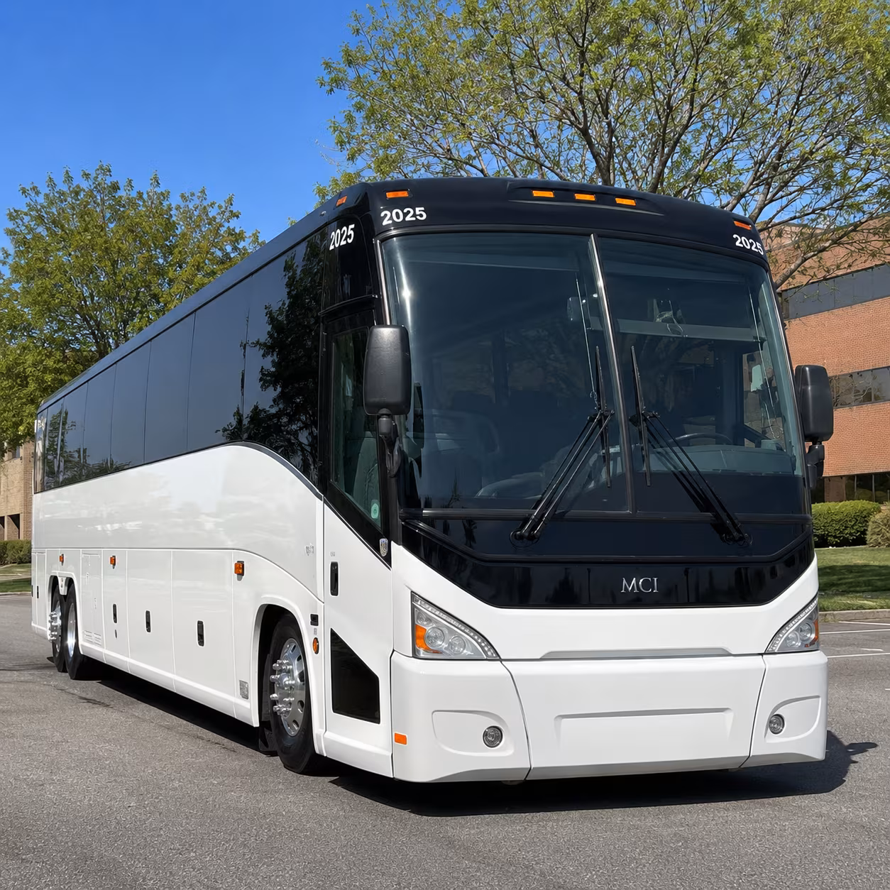 in san mateo the i 280 and us 101 corridor makes charter buses the smart call for government groups