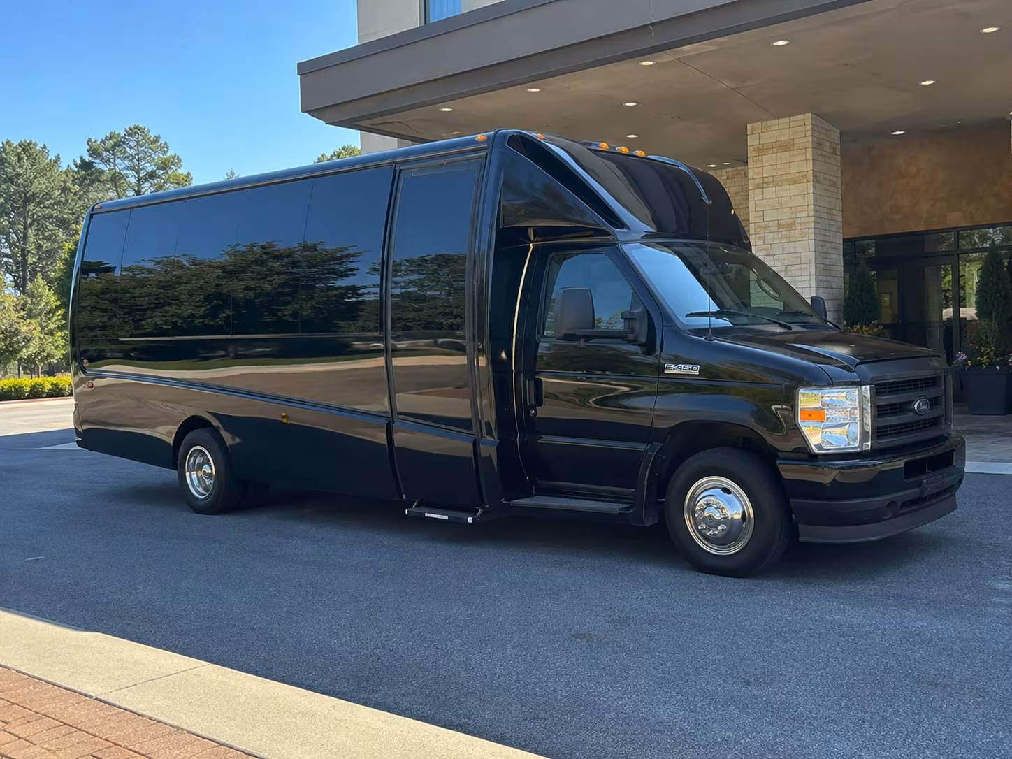 san mateo airport transportation