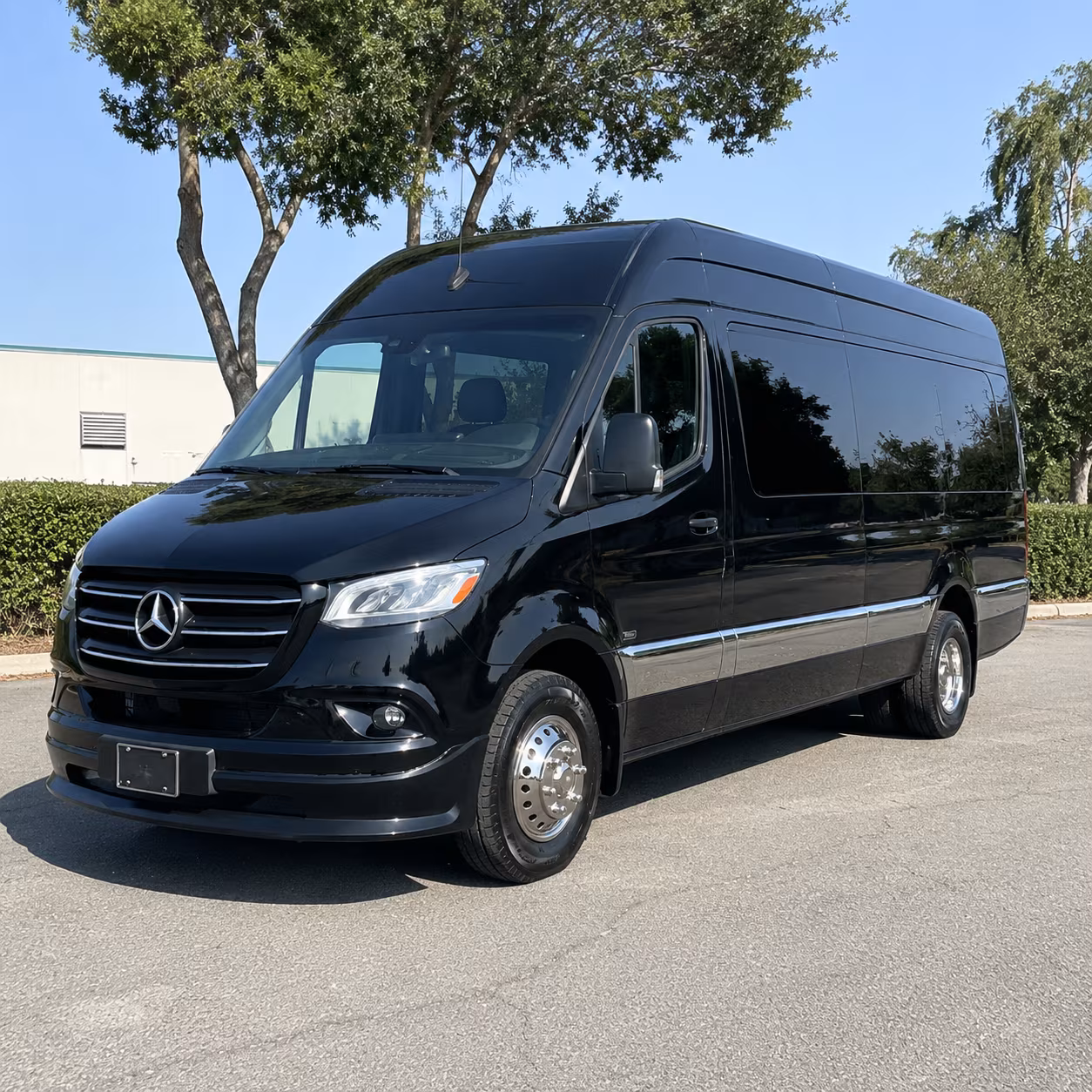 san mateo employee transportation