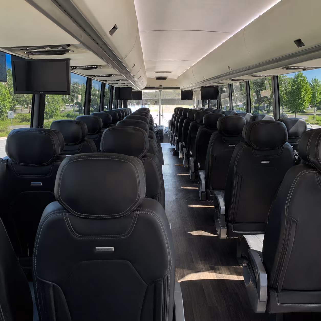 san mateo long distance transportation