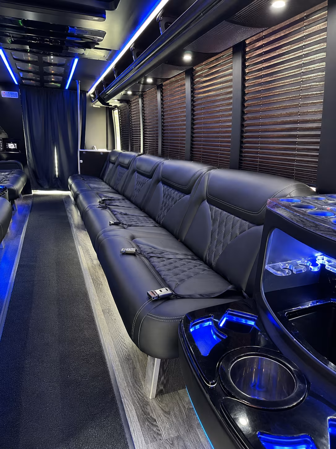 san mateo party bus gallery