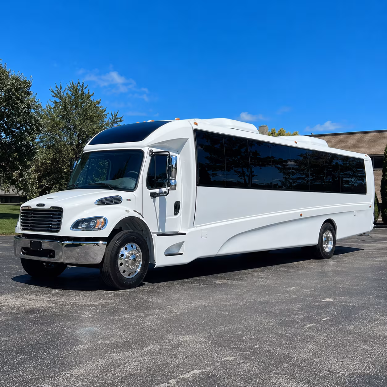 san mateo religious group transportation