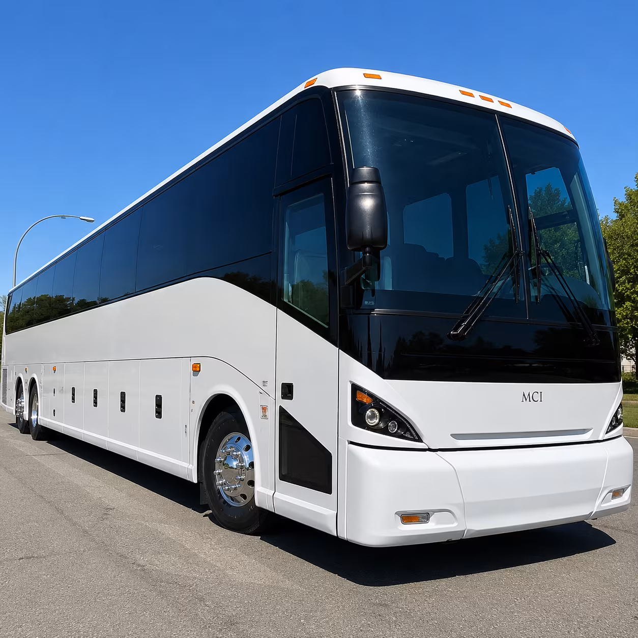 san mateo school event transportation onboard seating