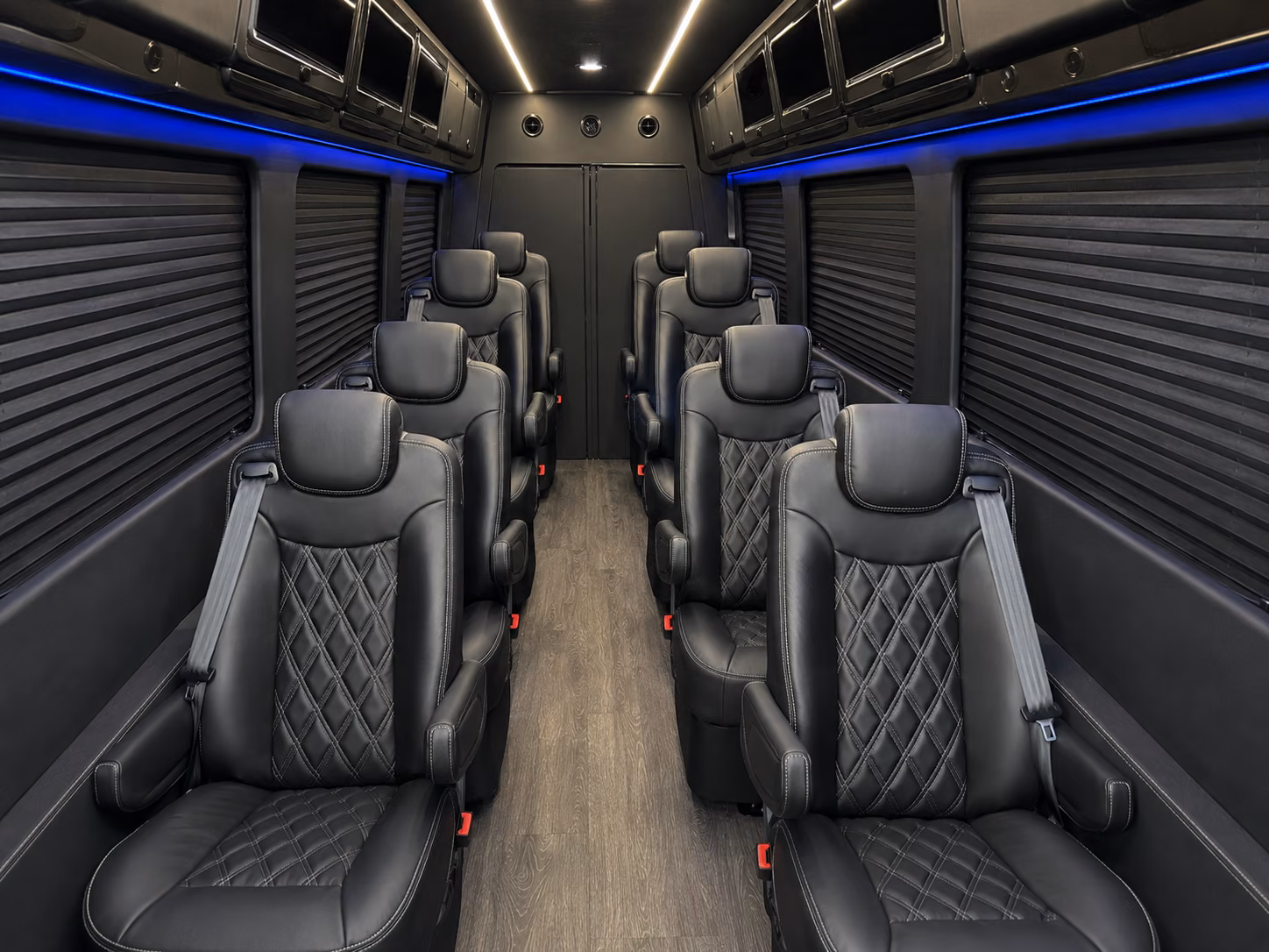 san mateo sporting event transportation