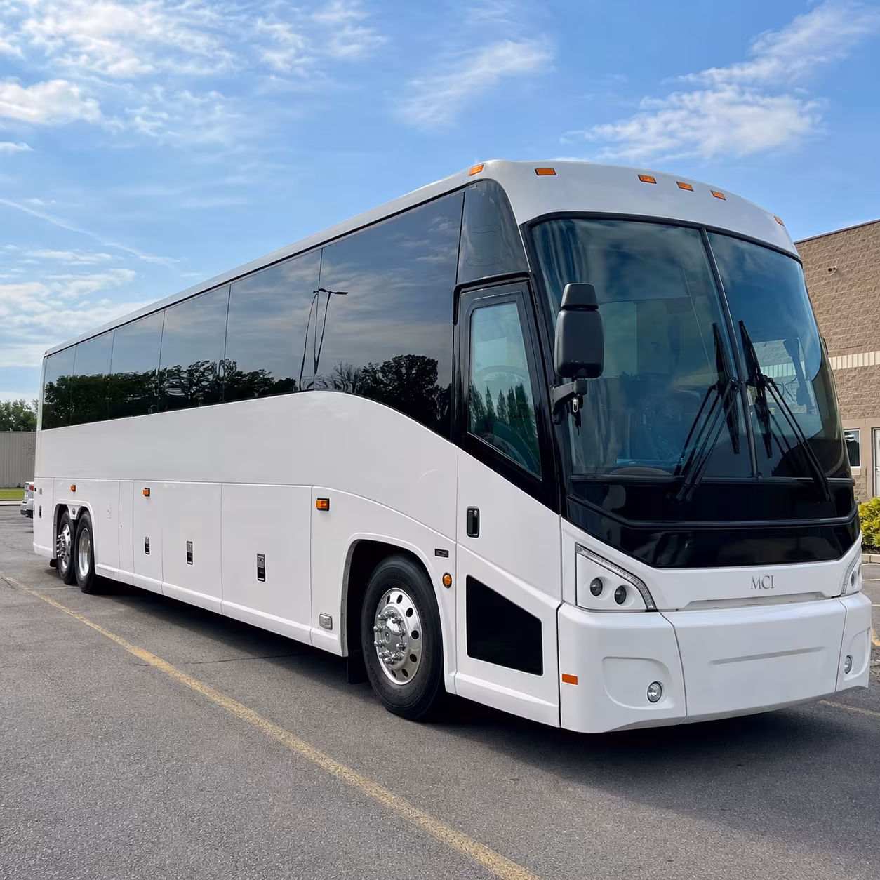 san mateocharter bus services