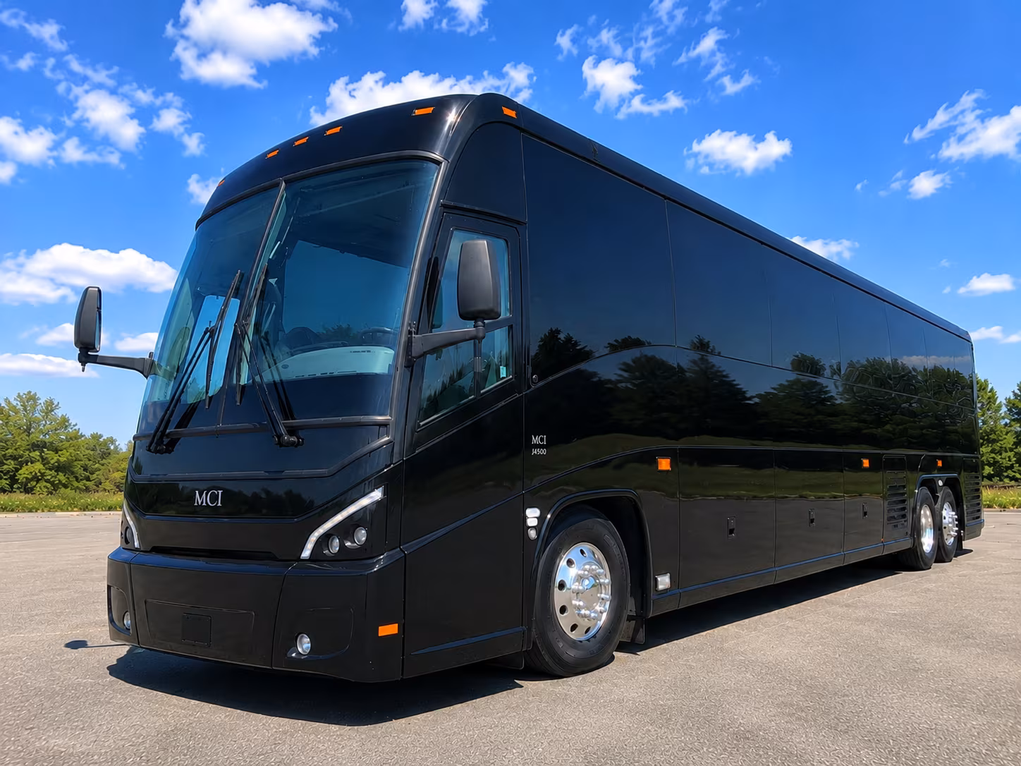sanmateocharterbusservices com can match you with the right bus for hillside and estate venues