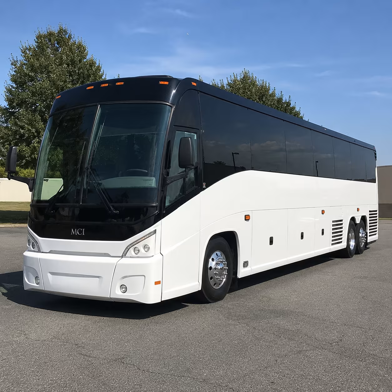 shuttle your congregation to easter and christmas services without the parking scramble