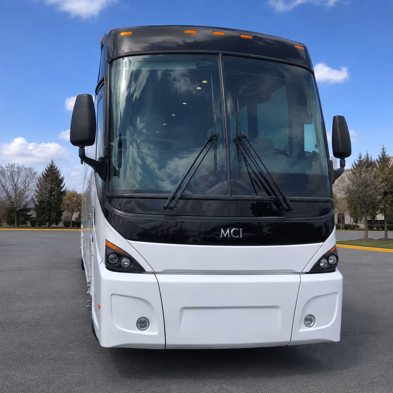 shuttle your team between caltrain stations and the office every day