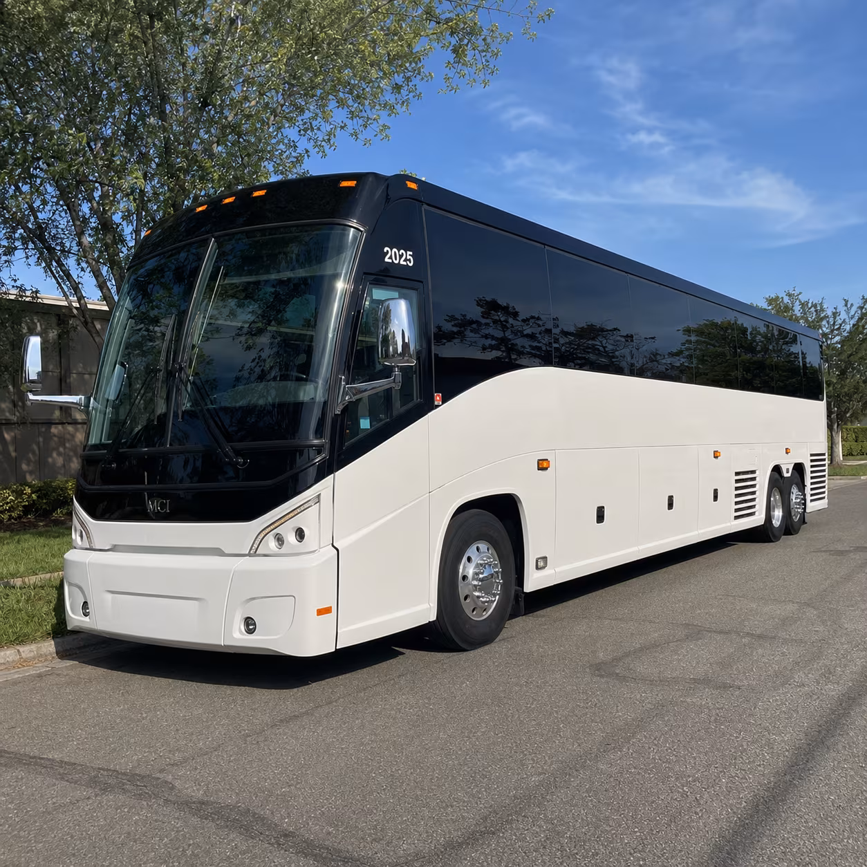 the peninsula s mission trail is a natural fit for a church group bus tour