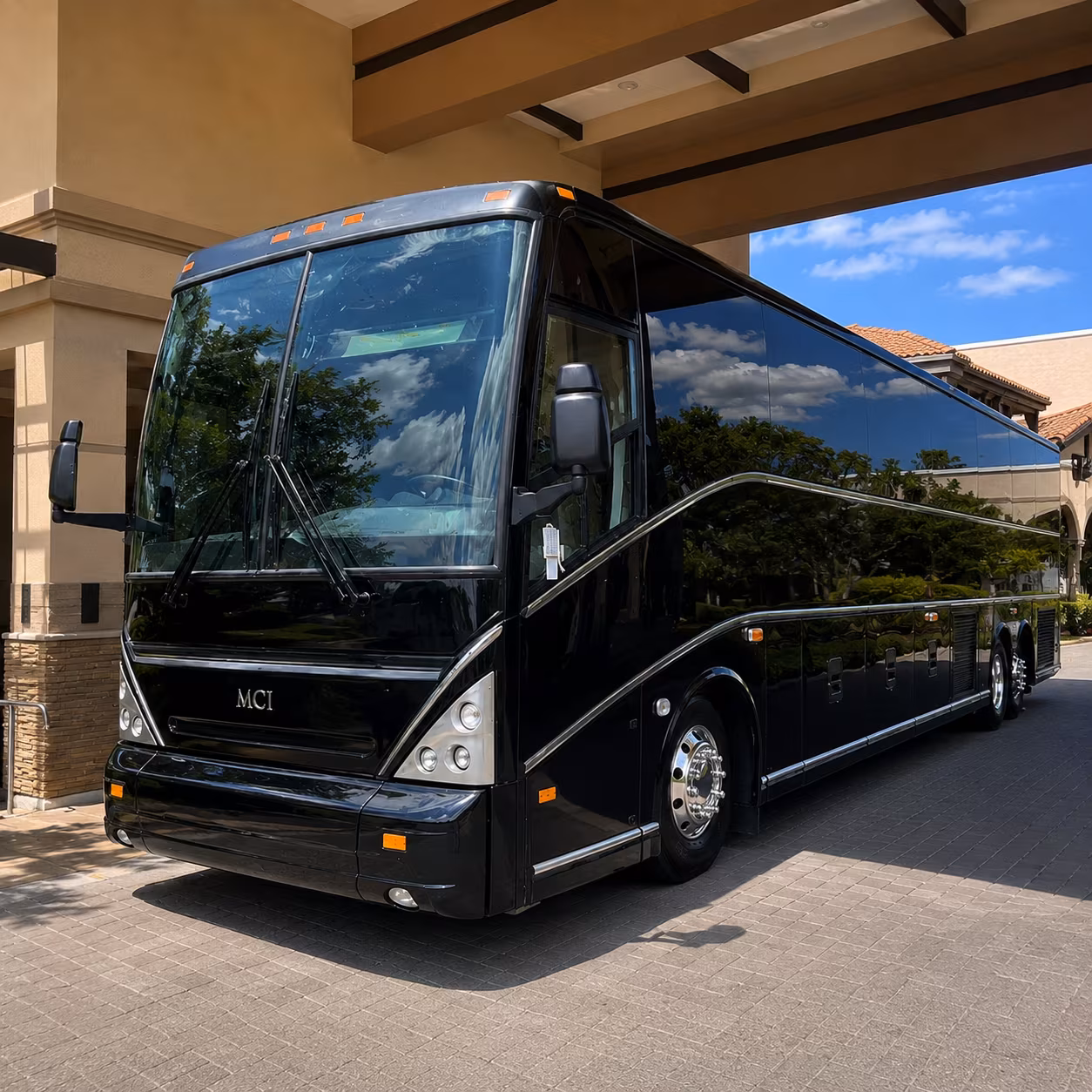 you re never limited to one bus or one price with sanmateocharterbusservices com